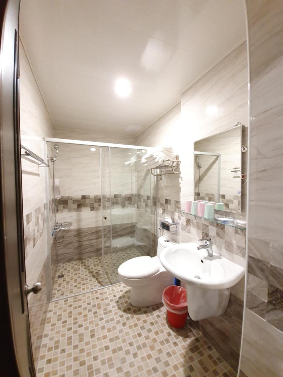 Moya Homestay Taitung Экстерьер фото
